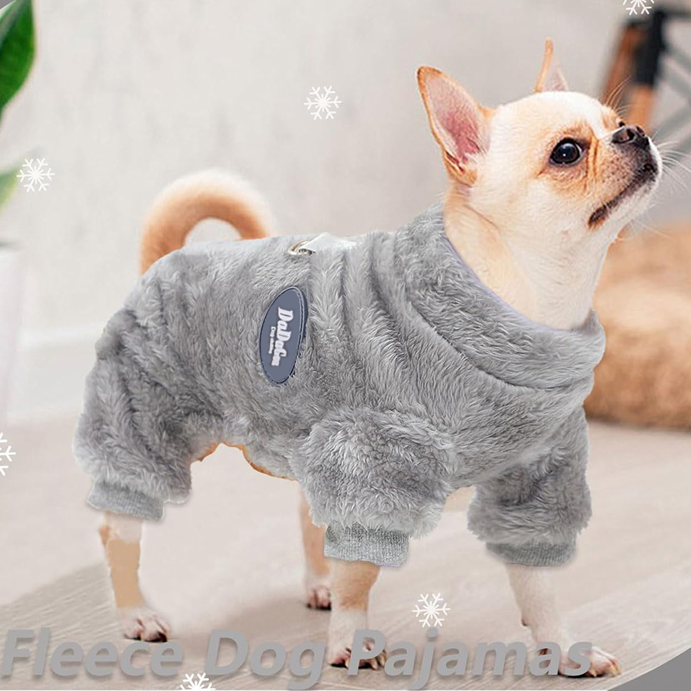 Küçük Köpekler İçin Köpek Süve - Winter Clothing For Toddlers incelemesi ve fiyatı