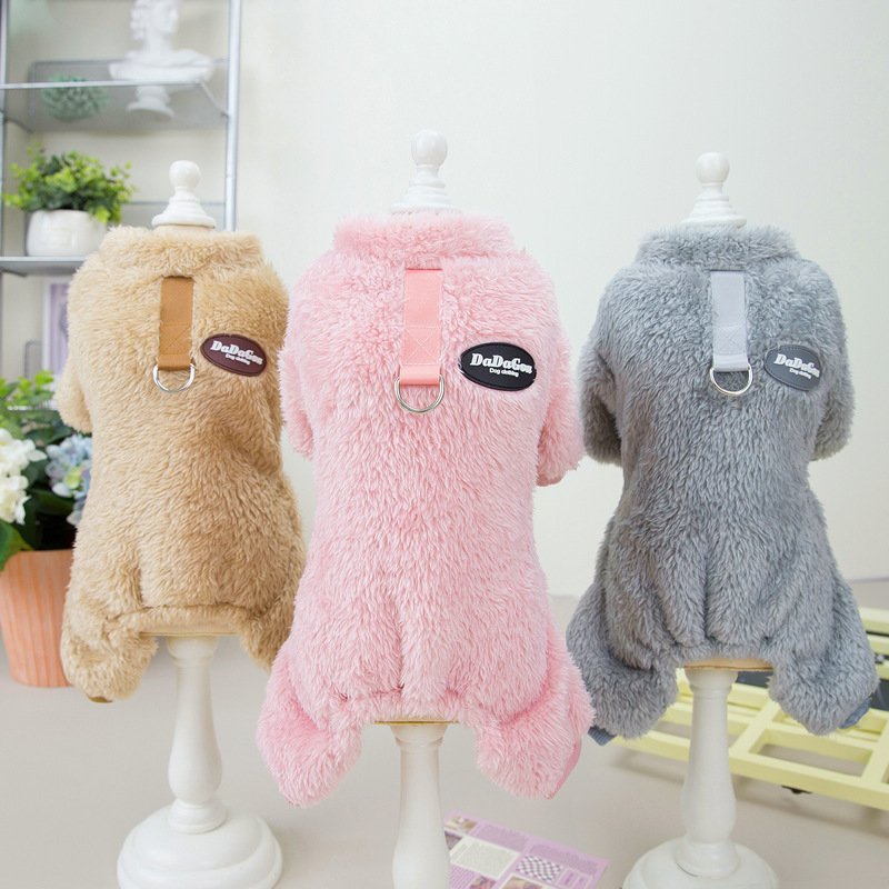 Küçük Köpekler İçin Köpek Süve - Winter Clothing For Toddlers incelemesi ve fiyatı