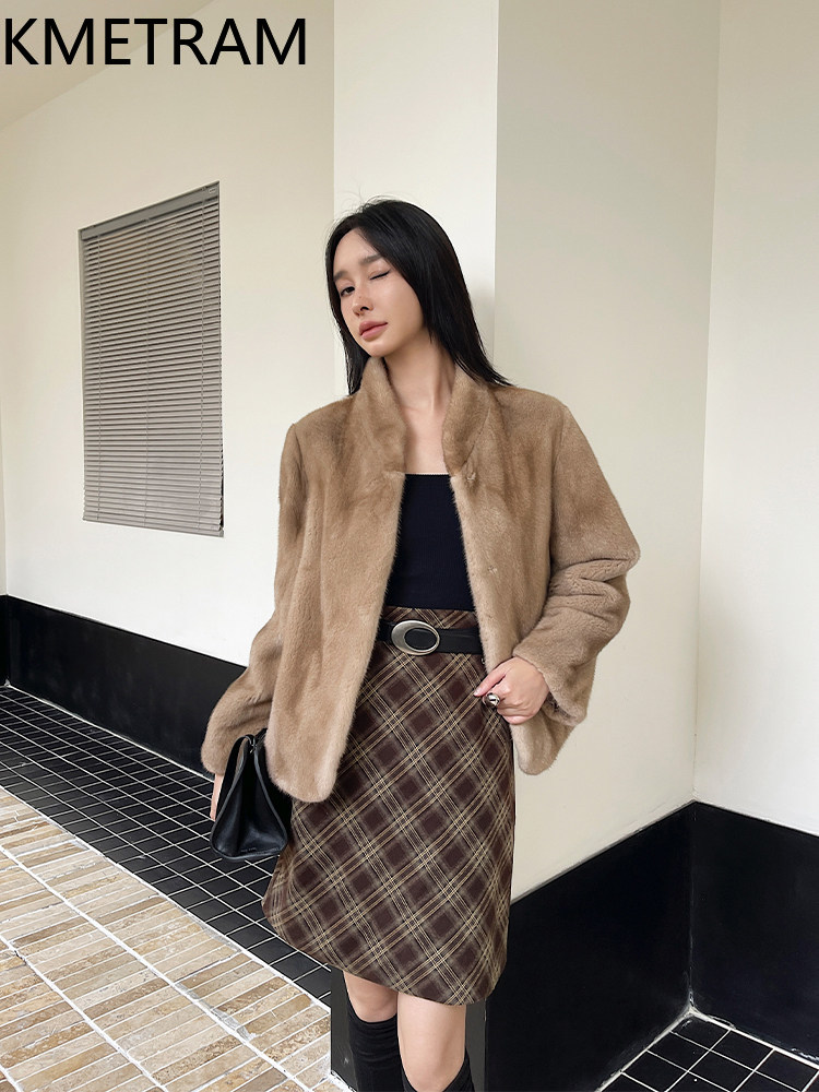 KMETRAM Gerçek Mor Etiketli Ka - Winter Clothing Label incelemesi ve fiyatı