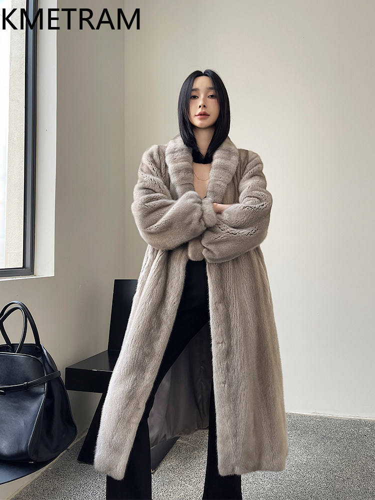 KMETRAM Gerçek Mor Etiketli Ka - Winter Clothing Label incelemesi ve fiyatı