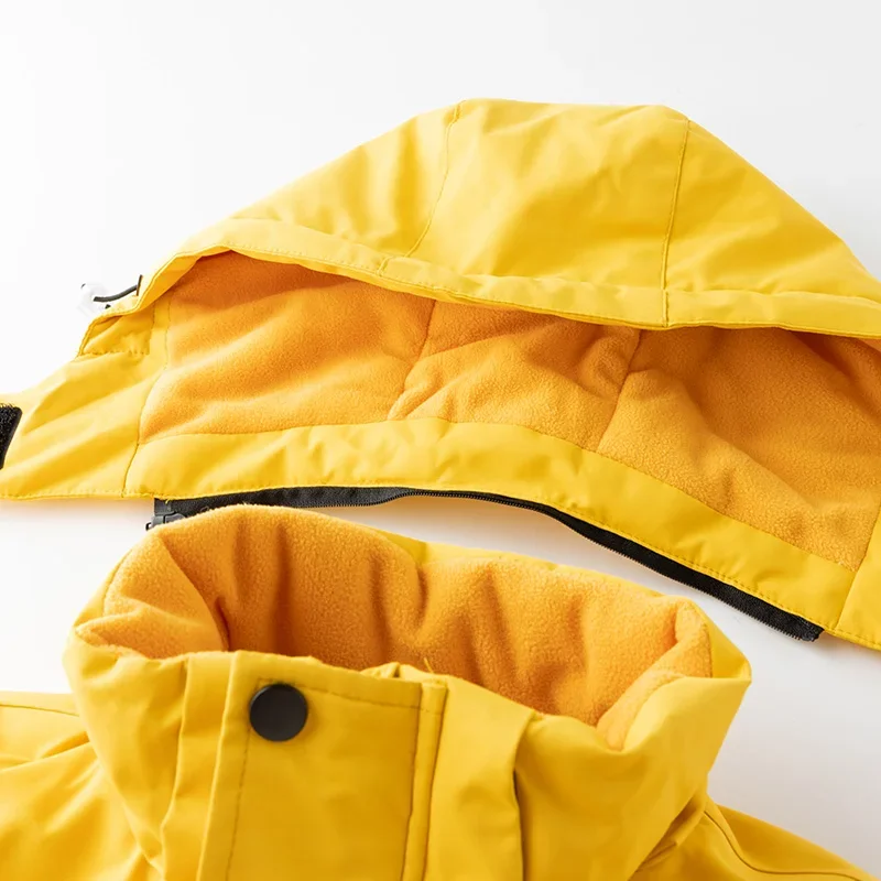 -30 Derece Dışı Çocuklar İçin  - Ski Pants Waterproof incelemesi ve fiyatı