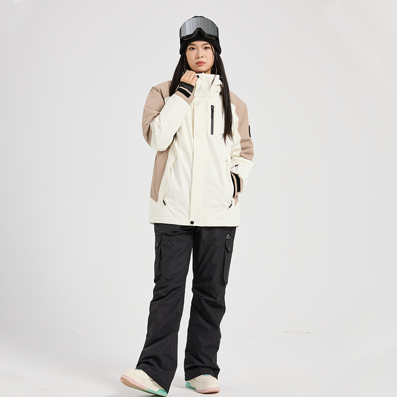 Yeni kadın kayak kıyafeti seti - Ski Pants Waterproof incelemesi ve fiyatı