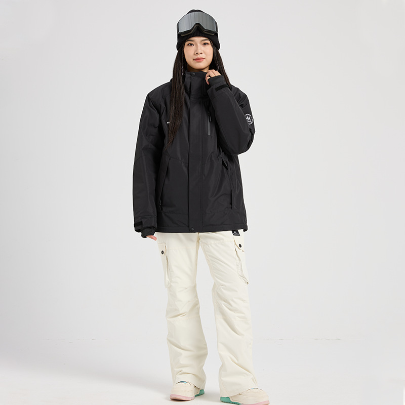 Yeni kadın kayak kıyafeti seti - Ski Pants Waterproof incelemesi ve fiyatı