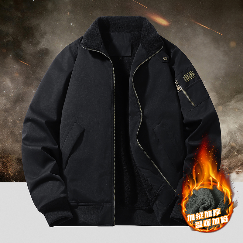 2029 Kışlık Montlar, Sıcak Tut - Quality Winter Clothing Bomber Jacket incelemesi ve fiyatı