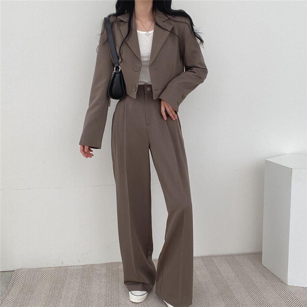 Bol Kesim Kadın Takım Elbise,  - Winter Clothing Work incelemesi ve fiyatı
