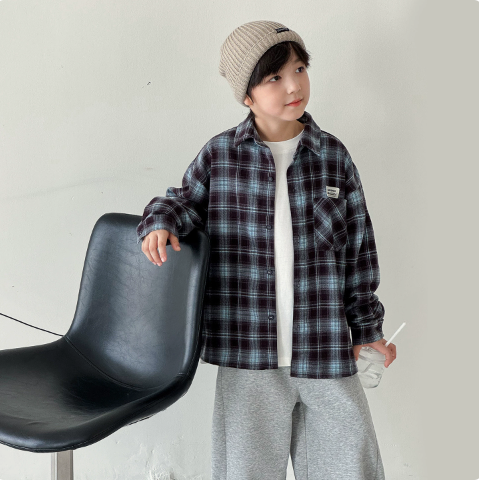 Erkek Çocuk Gömleği Sonbahar v - Winter Clothing Label incelemesi ve fiyatı