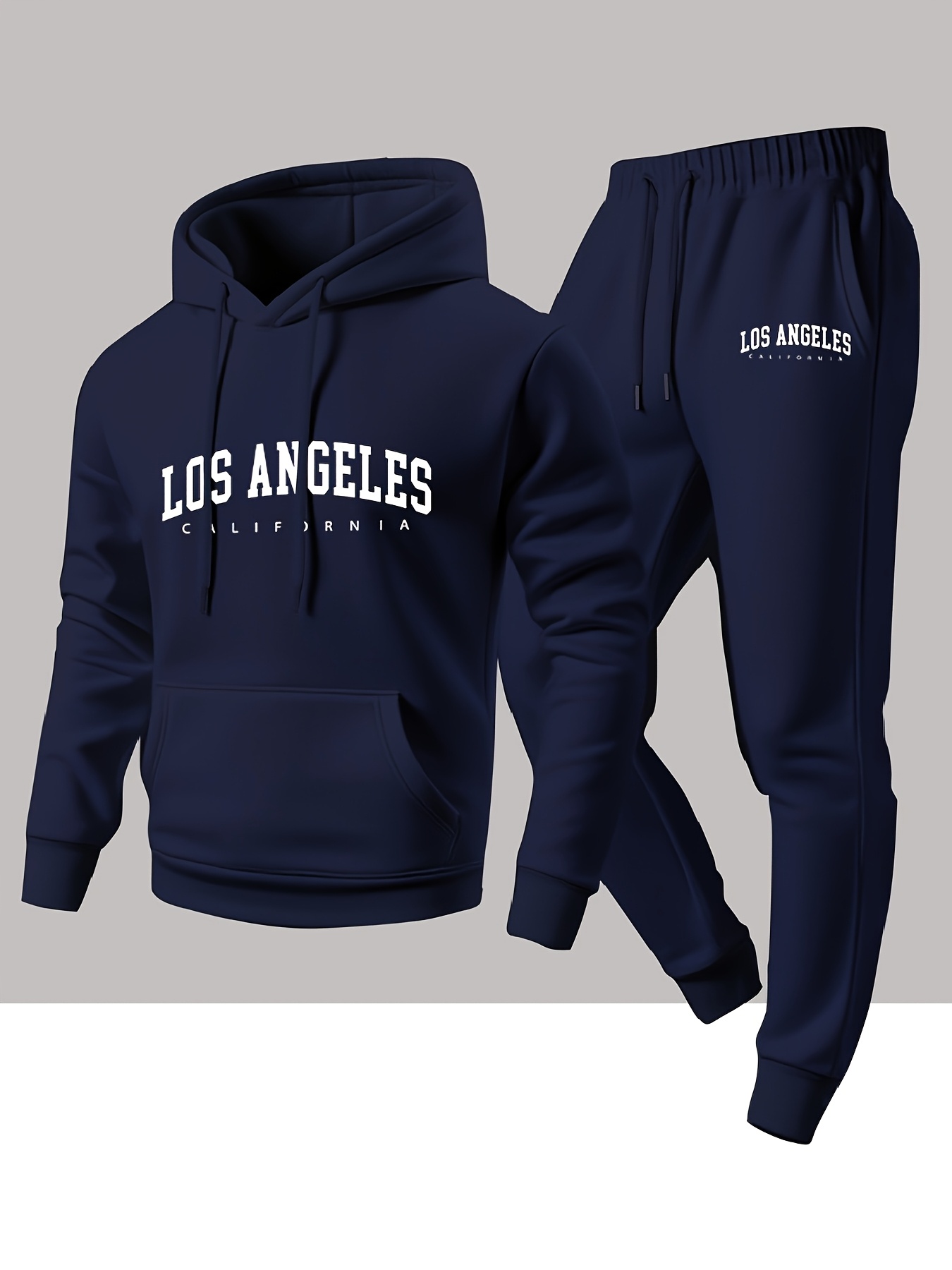 Erkek 2 Parça Eşofman Takımı L - Winter Clothing Gear incelemesi ve fiyatı
