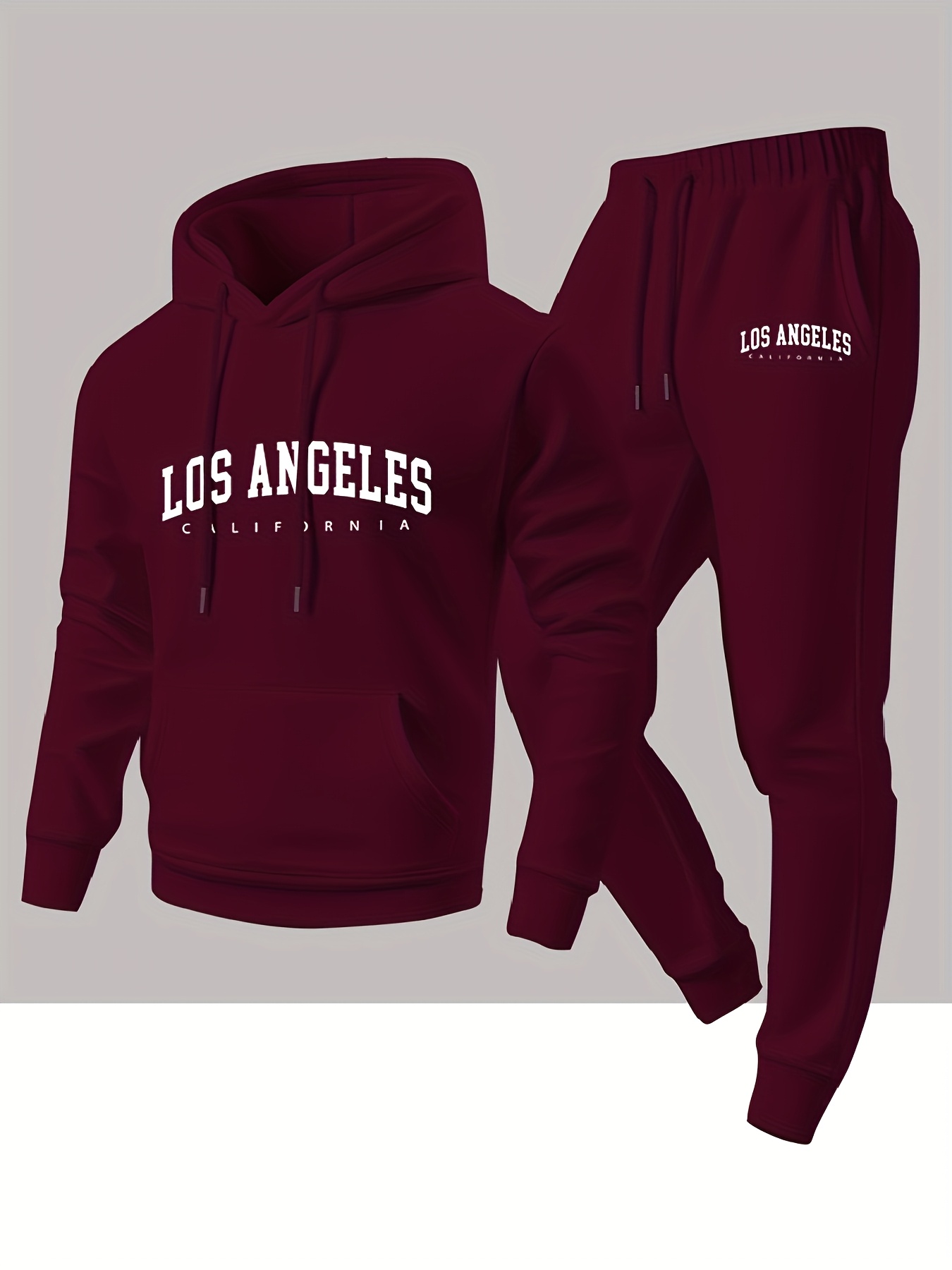 Erkek 2 Parça Eşofman Takımı L - Winter Clothing Gear incelemesi ve fiyatı