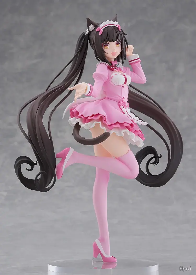 GSC PUP NEKOPARA Chocola/Vanil - Winter Clothing H&M incelemesi ve fiyatı