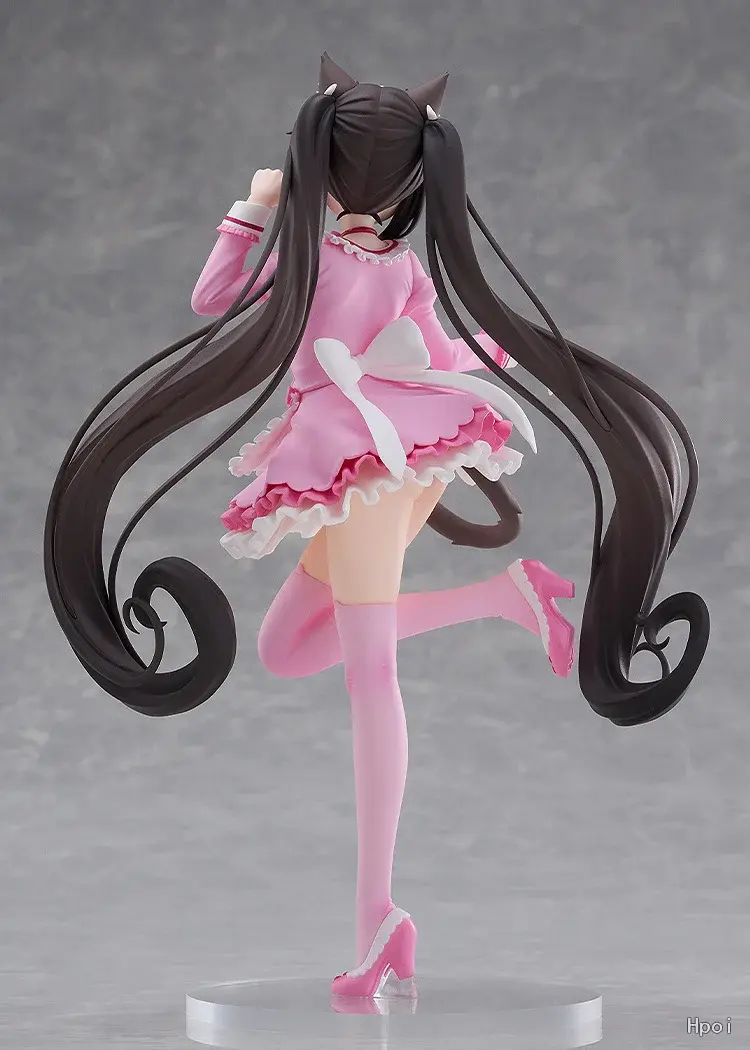 GSC PUP NEKOPARA Chocola/Vanil - Winter Clothing H&M incelemesi ve fiyatı