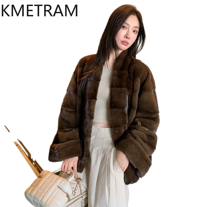 KMETRAM Gerçek Mor Etiket Kadi - Winter Clothing Label incelemesi ve fiyatı