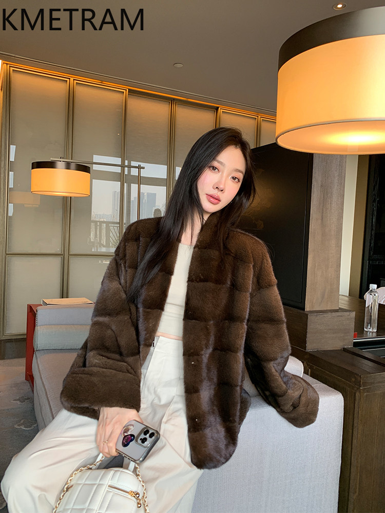 KMETRAM Gerçek Mor Etiket Kadi - Winter Clothing Label incelemesi ve fiyatı