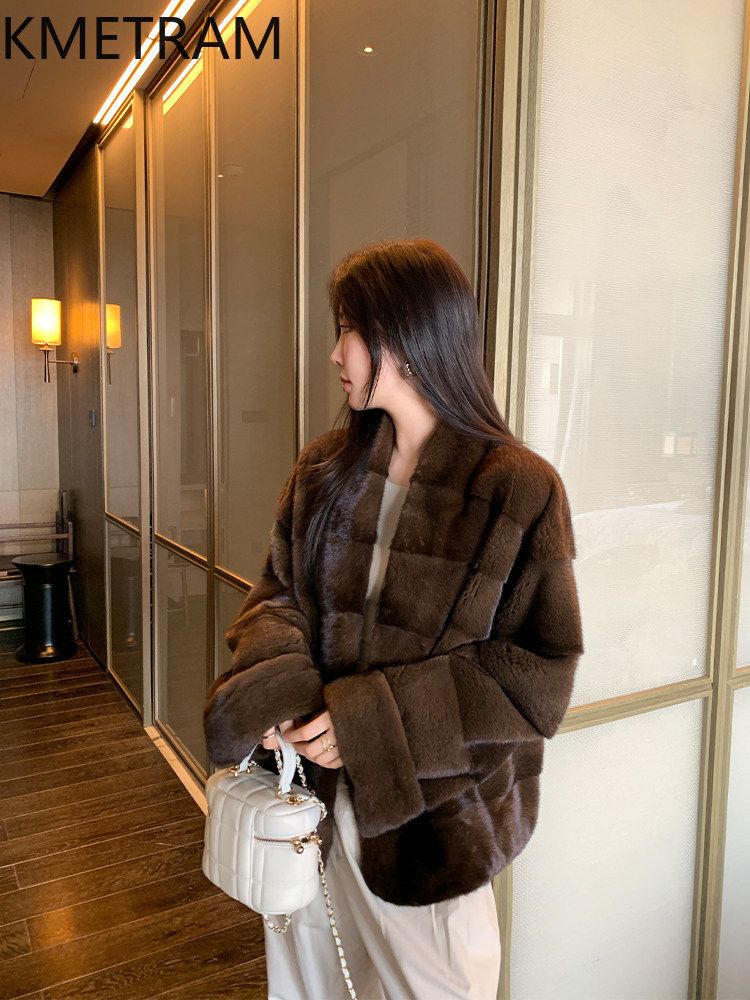 KMETRAM Gerçek Mor Etiket Kadi - Winter Clothing Label incelemesi ve fiyatı