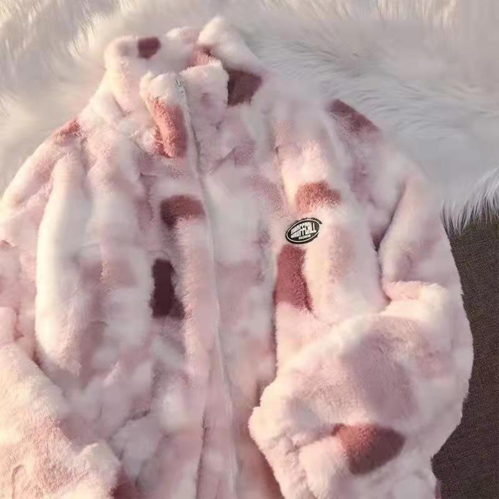 Yeni kadın Batik Kuzu Polar Ce - Winter Clothing H&M incelemesi ve fiyatı