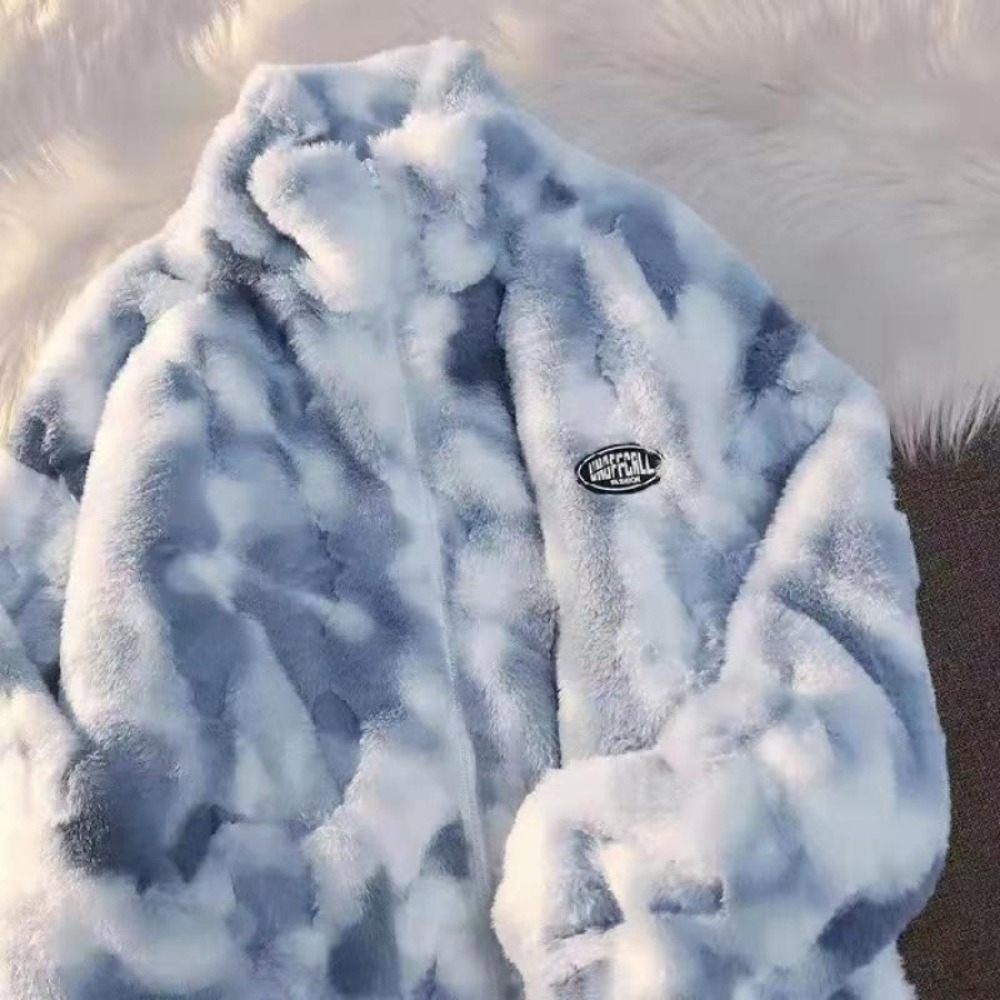 Yeni kadın Batik Kuzu Polar Ce - Winter Clothing H&M incelemesi ve fiyatı