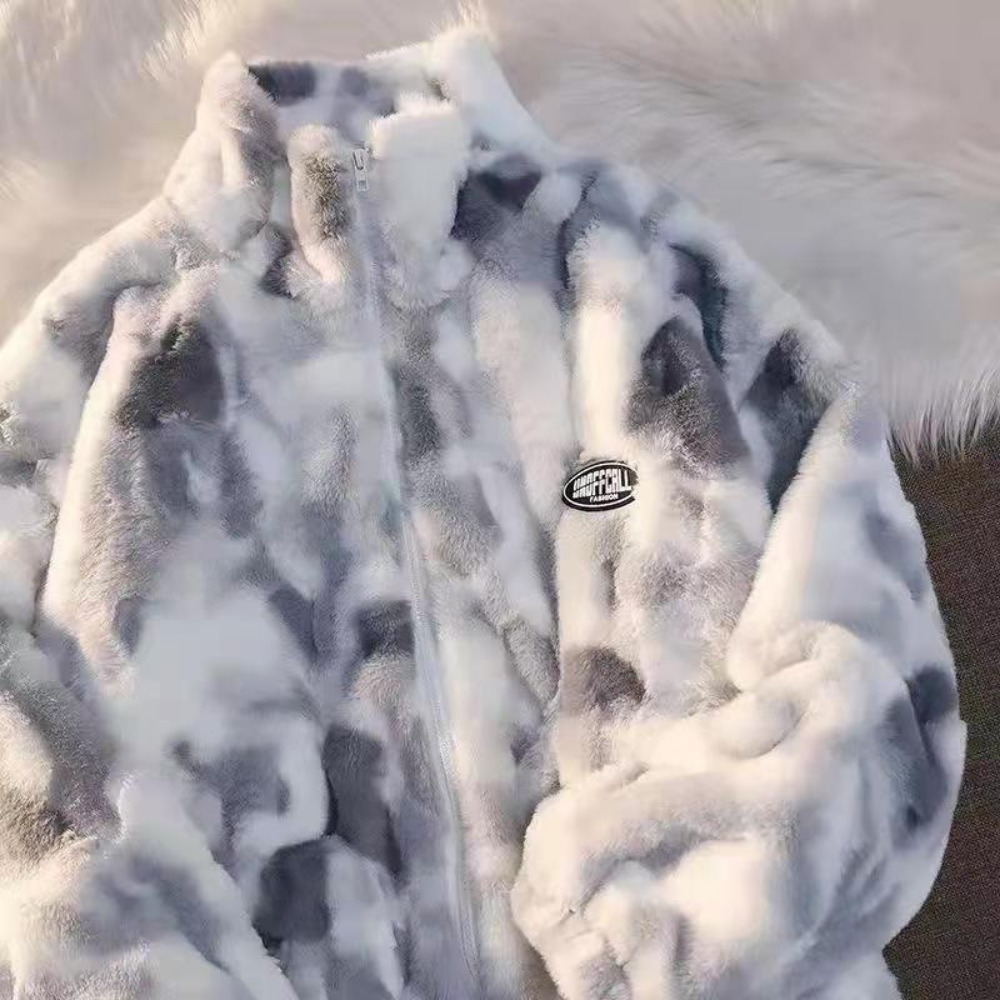 Yeni kadın Batik Kuzu Polar Ce - Winter Clothing H&M incelemesi ve fiyatı