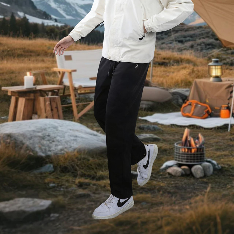 Erkekler Kış Aşağı Pantolon Su - Ski Pants Waterproof incelemesi ve fiyatı
