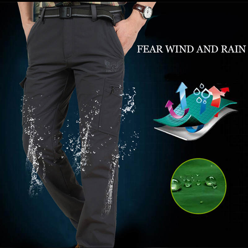 2024 Açık Çalışma Taktik Panto - Winter Clothing Work incelemesi ve fiyatı