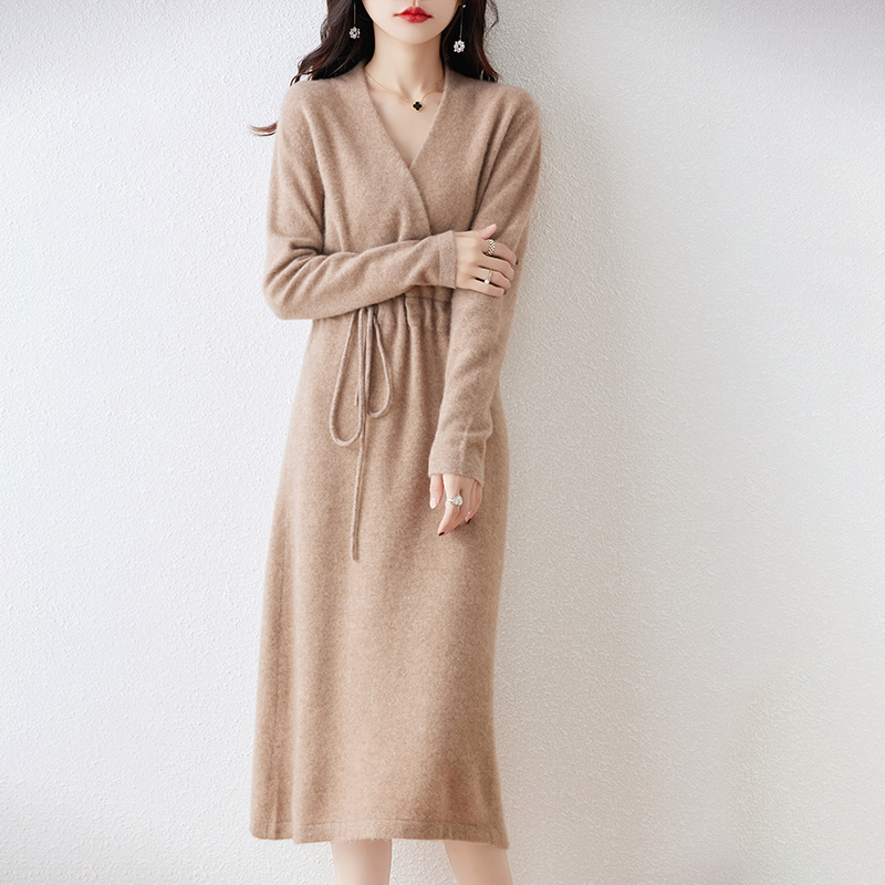 Yeni kadın % 100% merinos yünü - Winter Clothing H&M incelemesi ve fiyatı