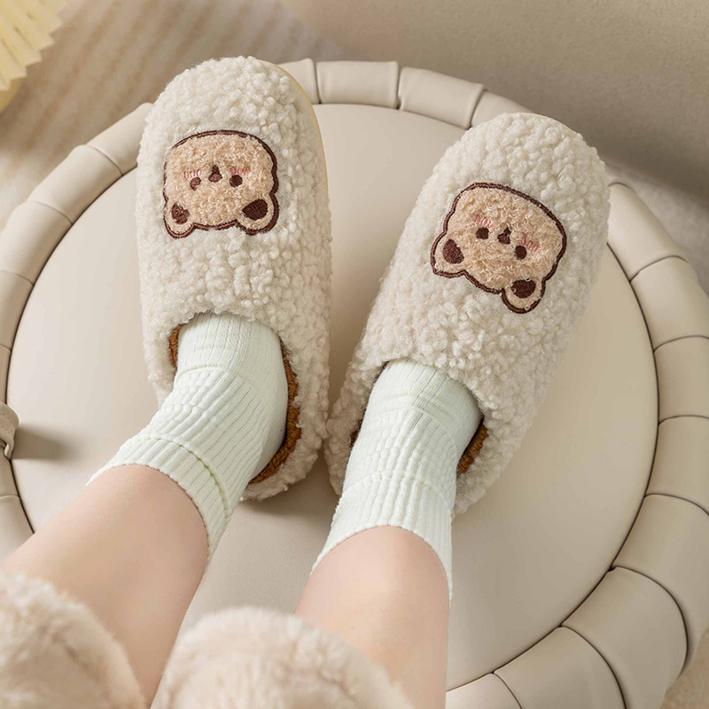 Sevimli Ayı Desenli, Yumuşacık - Winter Clothing Material incelemesi ve fiyatı
