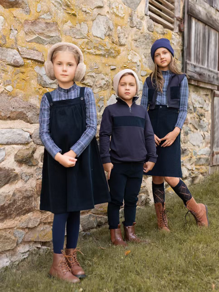 AP 2025AW kadife koleksiyonu l - Winter Clothing For Toddlers incelemesi ve fiyatı