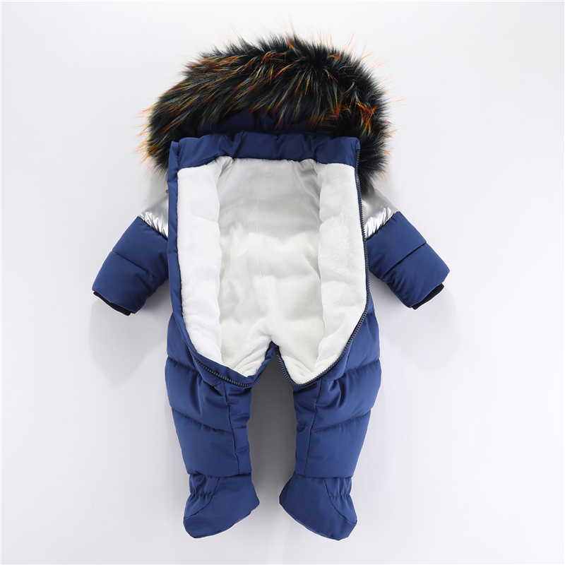 Kış Yenidoğan Bebek Romper Eld - Winter Clothing For Toddlers incelemesi ve fiyatı