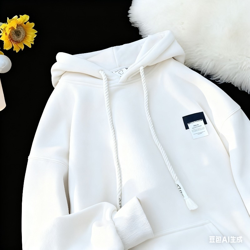 Erkekler Hoodie Moda Giyim Kiş - Winter Clothing Label incelemesi ve fiyatı