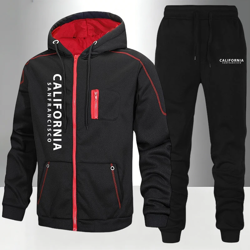 Erkek Eşofman Günlük Kapüşonlu - Winter Clothing Material incelemesi ve fiyatı
