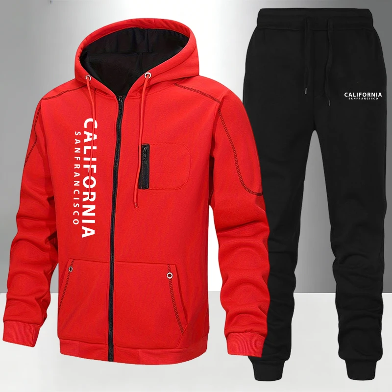Erkek Eşofman Günlük Kapüşonlu - Winter Clothing Material incelemesi ve fiyatı