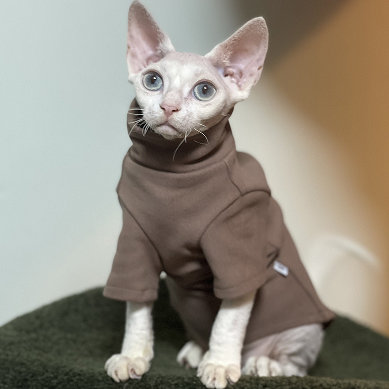 Sphynx Kedi Giysileri Bebek Yu - Winter Clothing For Toddlers incelemesi ve fiyatı