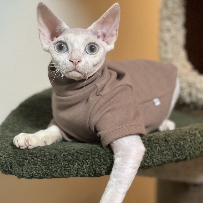 Sphynx Kedi Giysileri Bebek Yu - Winter Clothing For Toddlers incelemesi ve fiyatı