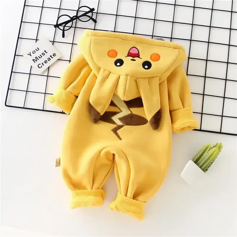 Karikatür Cep Canavarları Bebe - Winter Clothing For Toddlers incelemesi ve fiyatı