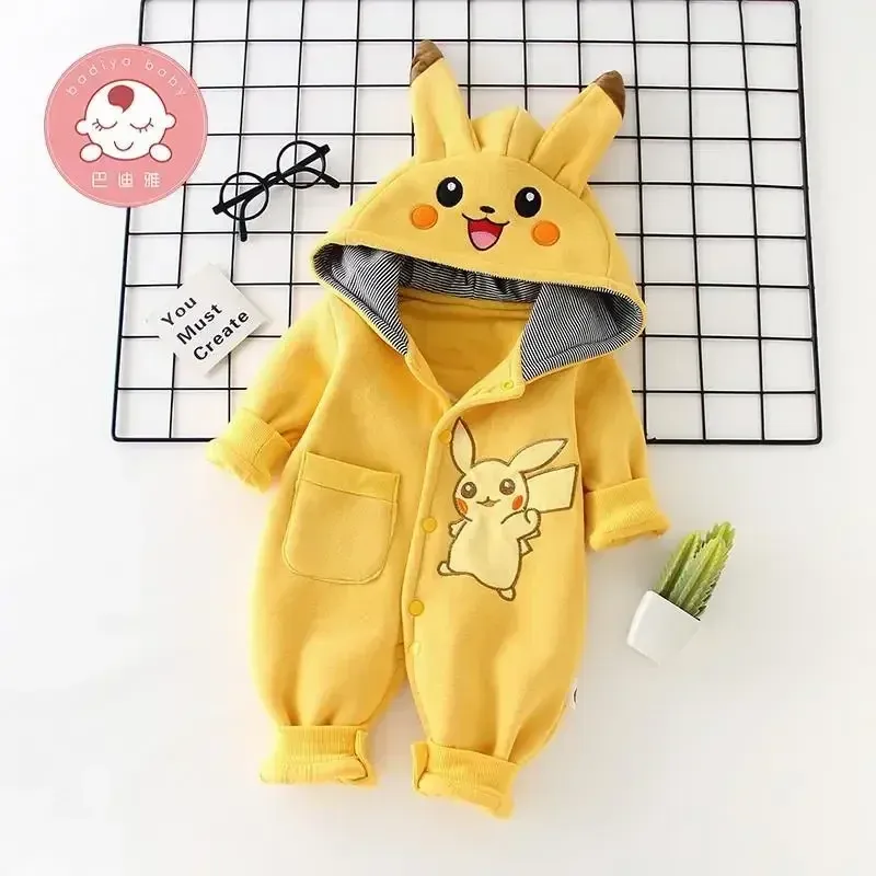 Karikatür Cep Canavarları Bebe - Winter Clothing For Toddlers incelemesi ve fiyatı