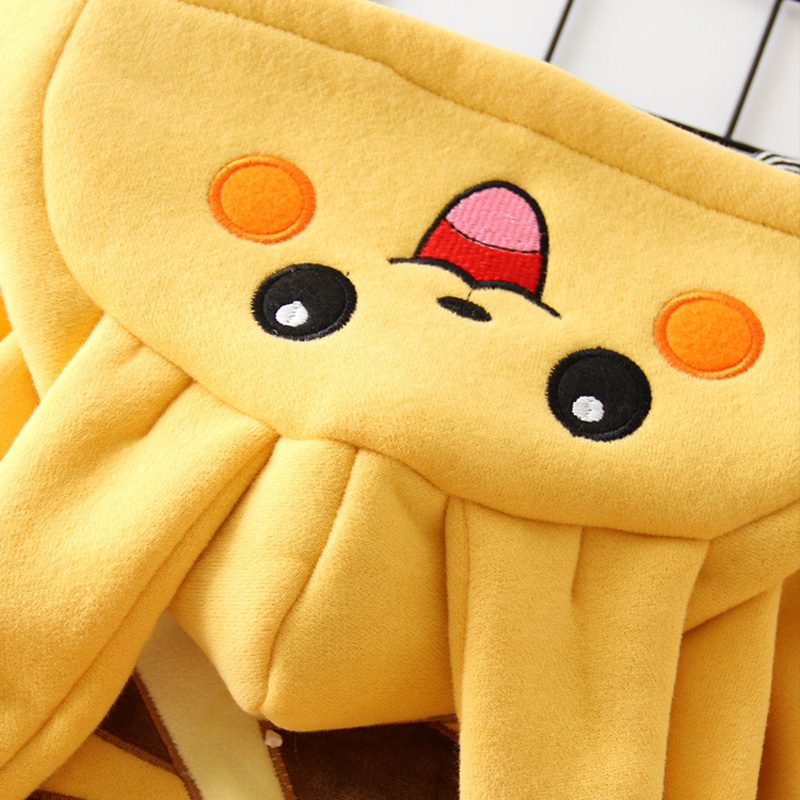 Karikatür Cep Canavarları Bebe - Winter Clothing For Toddlers incelemesi ve fiyatı
