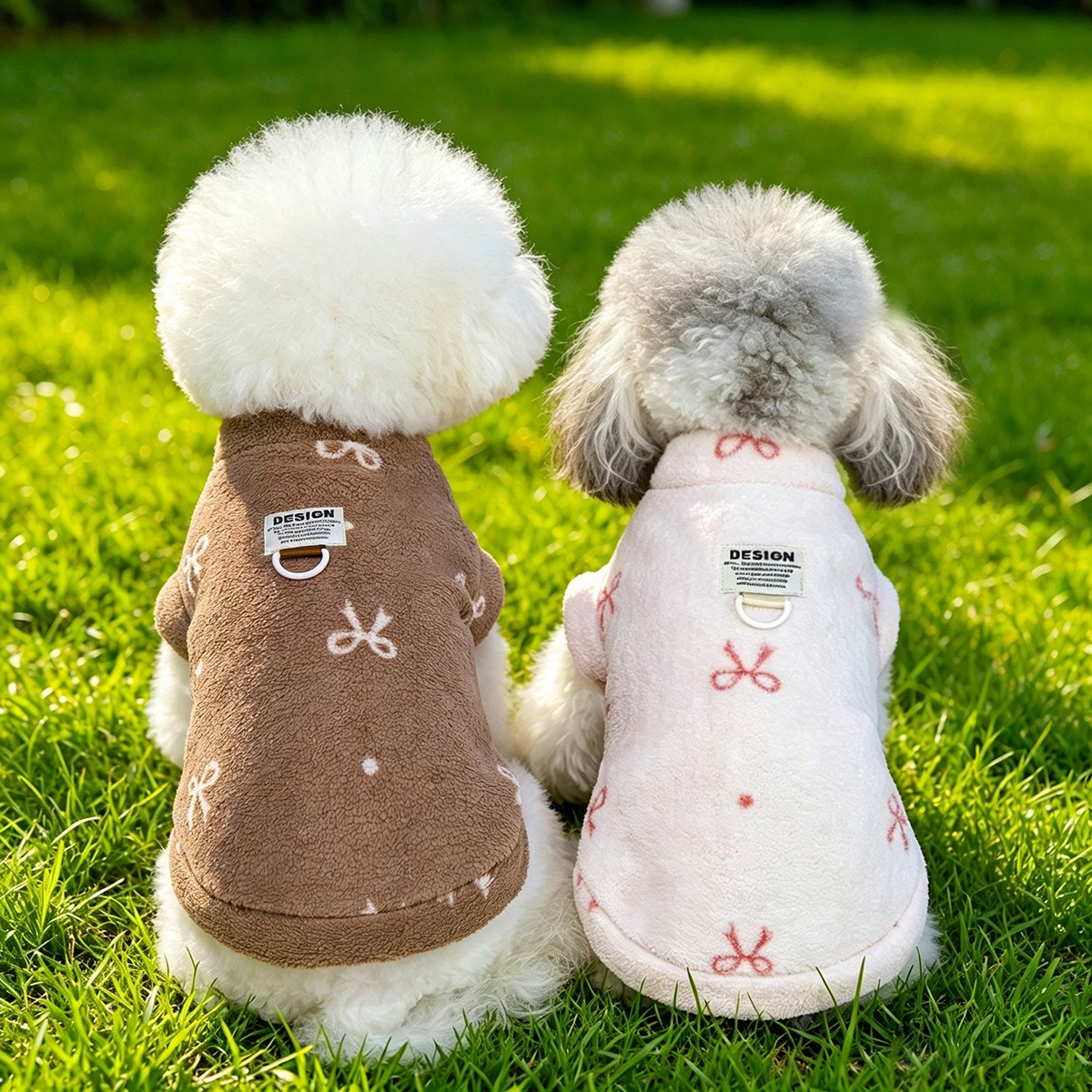 Şık Köpek Giysileri, Kışlık Sı - Winter Clothing Patterns incelemesi ve fiyatı