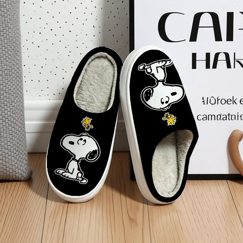 Sevimli Snoopy Fıstık Karikatü - Winter Clothing Cute incelemesi ve fiyatı