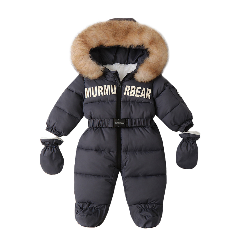 Kış yenidoğan bebek tulum kalı - Winter Clothing For Toddlers incelemesi ve fiyatı
