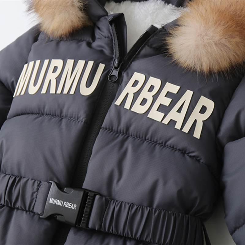 Kış yenidoğan bebek tulum kalı - Winter Clothing For Toddlers incelemesi ve fiyatı