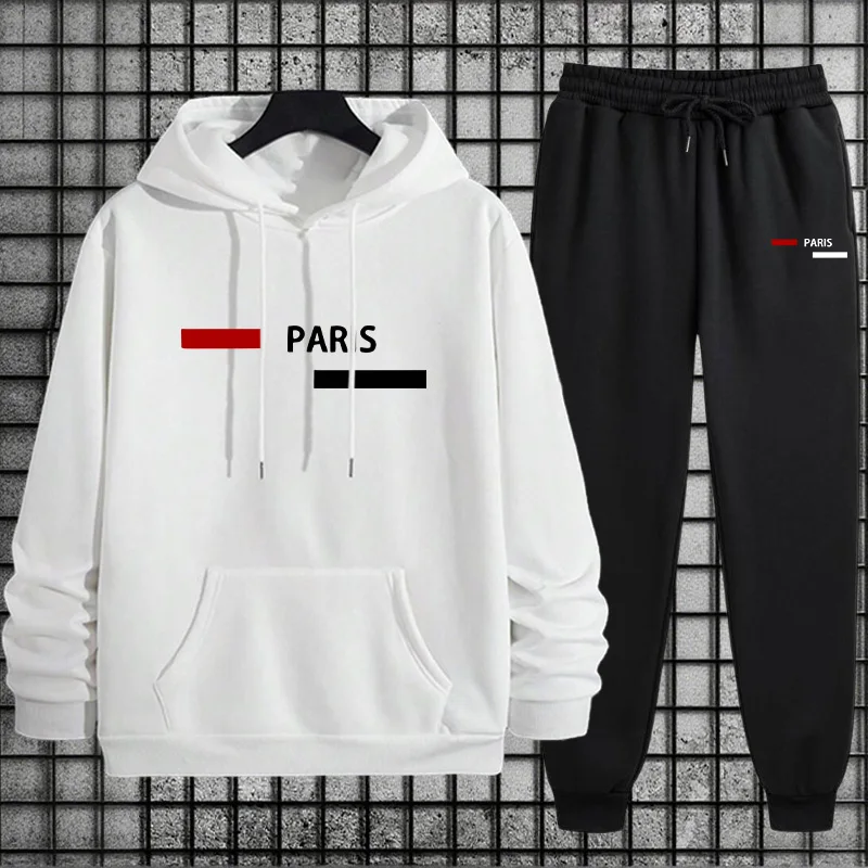 Erkek Eşofman Takımı Günlük Ka - Winter Clothing Gear incelemesi ve fiyatı