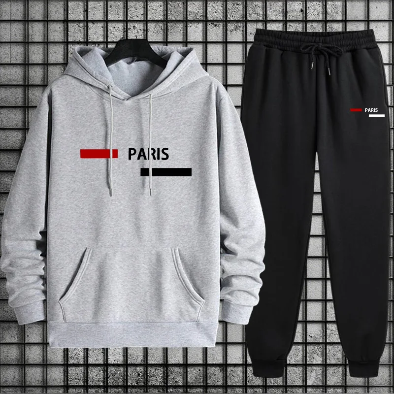 Erkek Eşofman Takımı Günlük Ka - Winter Clothing Gear incelemesi ve fiyatı