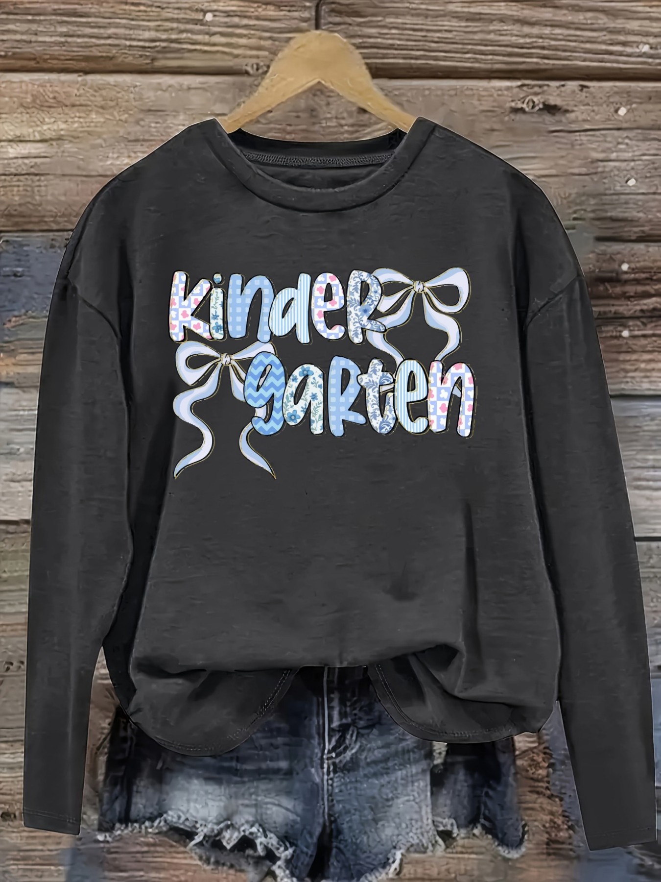 Kadın Günlük Uzun Kollu Bisikl - Winter Clothing Patterns incelemesi ve fiyatı