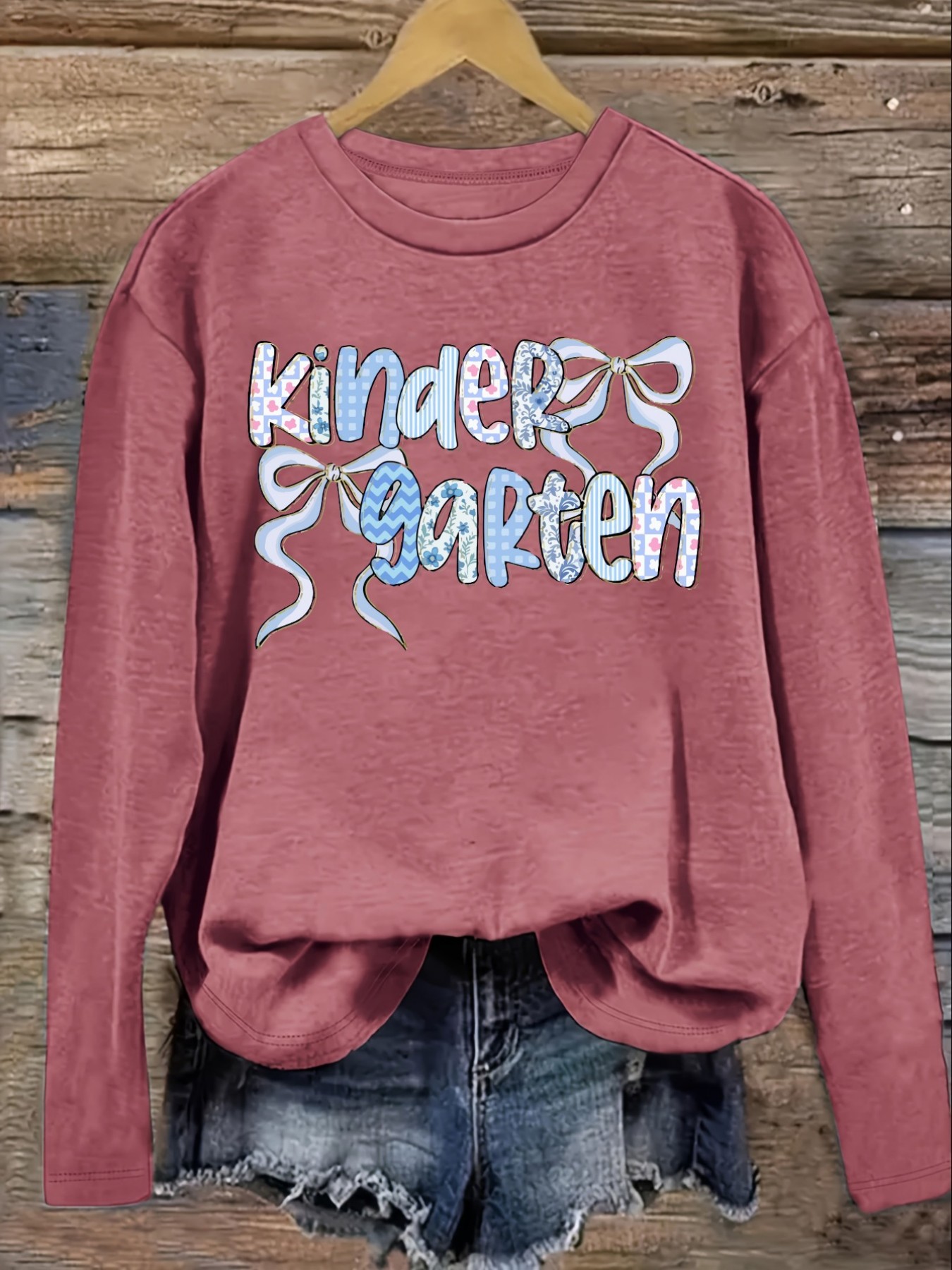 Kadın Günlük Uzun Kollu Bisikl - Winter Clothing Patterns incelemesi ve fiyatı