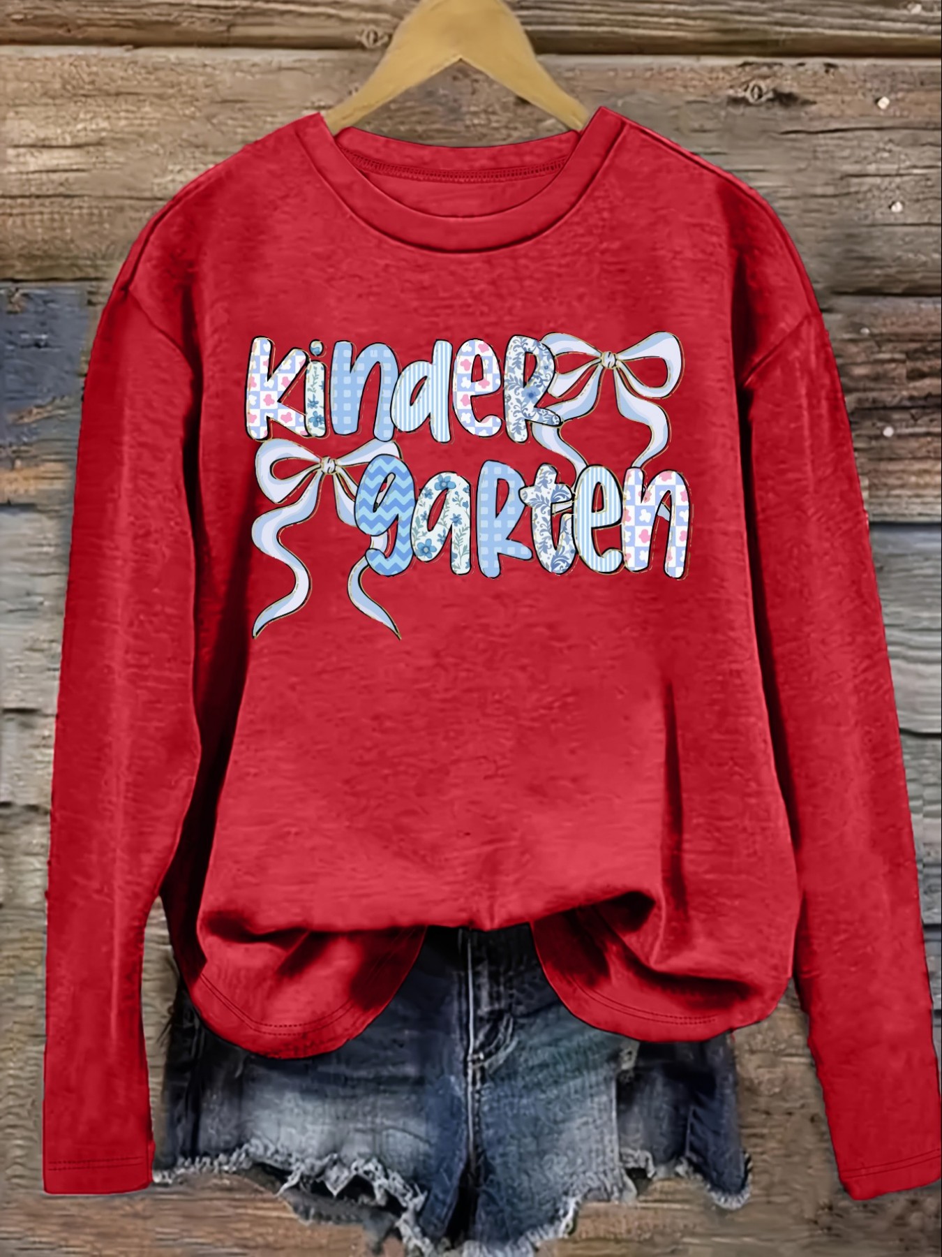 Kadın Günlük Uzun Kollu Bisikl - Winter Clothing Patterns incelemesi ve fiyatı
