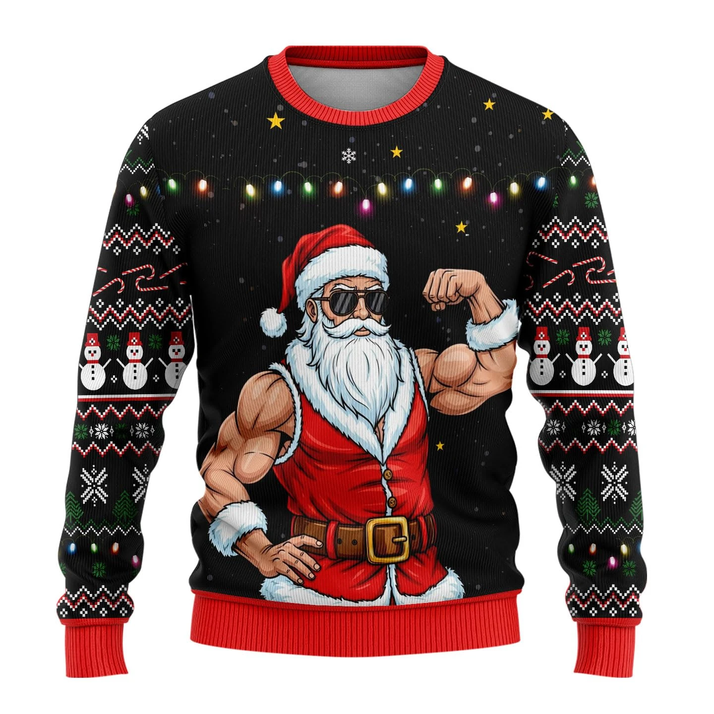 Noel Temalı Sevimli Noel Baba  - Winter Clothing Cute incelemesi ve fiyatı