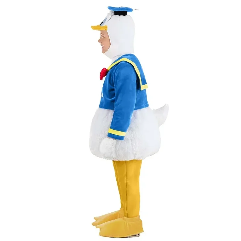 AA Anime Donald Duck Cosplay K - Winter Clothing For Toddlers incelemesi ve fiyatı