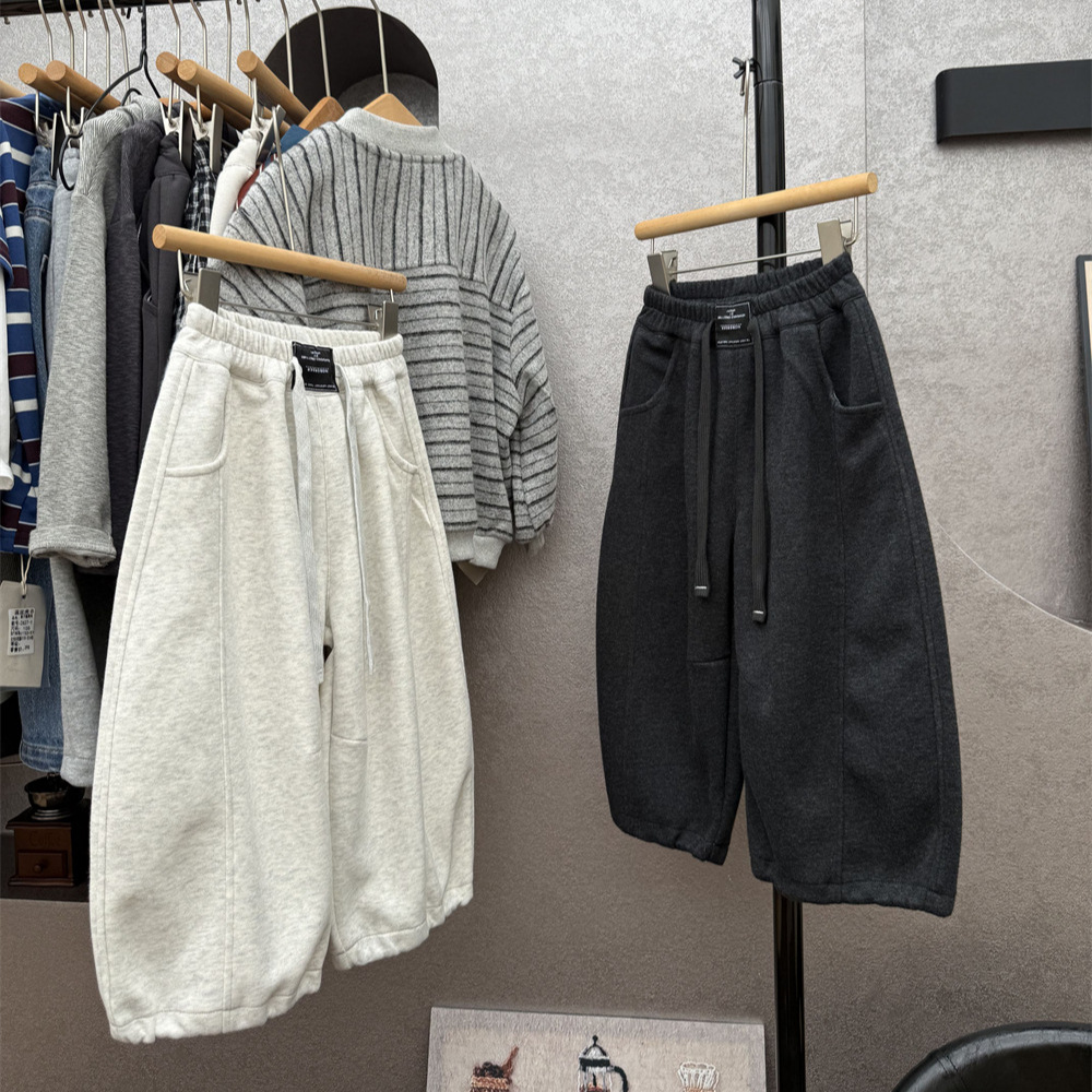 Erkek Çocuk Pantolonu 2026 Son - Winter Clothing Label incelemesi ve fiyatı