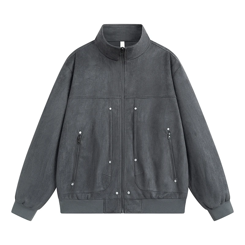 Lüks, Yüksek Kaliteli, Dik Yak - Quality Winter Clothing Bomber Jacket incelemesi ve fiyatı