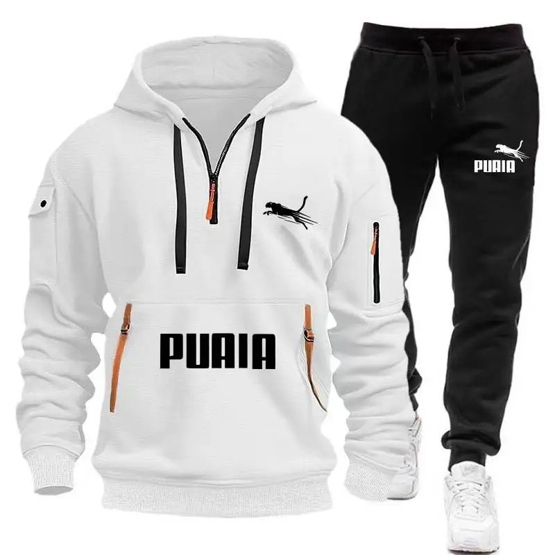2026 Yeni Model Erkek Spor Giy - Winter Clothing Gear incelemesi ve fiyatı