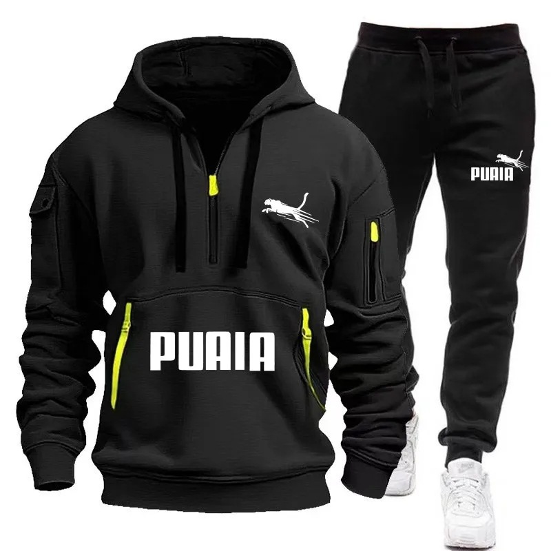 2026 Yeni Model Erkek Spor Giy - Winter Clothing Gear incelemesi ve fiyatı