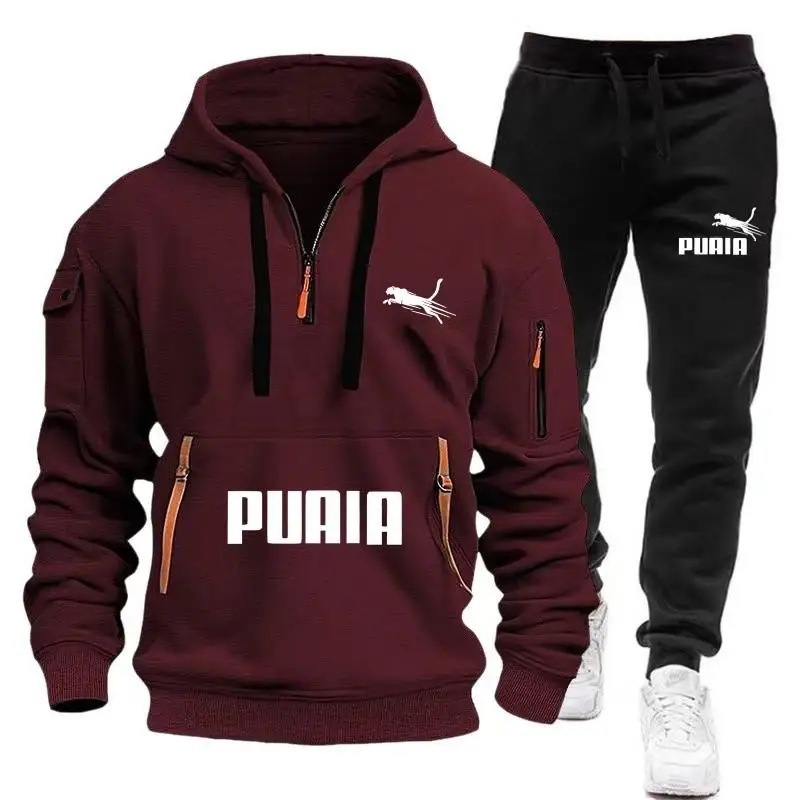 2026 Yeni Model Erkek Spor Giy - Winter Clothing Gear incelemesi ve fiyatı